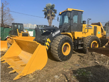 Wiellader XCMG ZL50GN