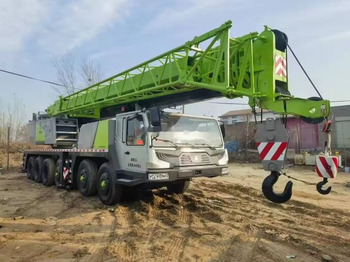 Mobiele kraan Zoomlion ZTC 1000V: afbeelding 5