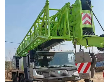 Mobiele kraan Zoomlion ZTC 1000V: afbeelding 3