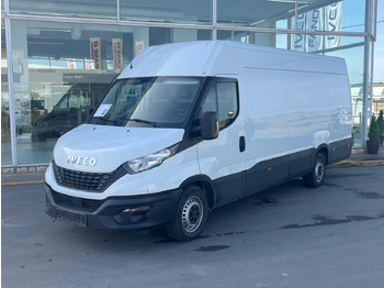Gesloten bestelwagen IVECO Daily 35s14
