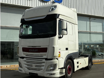 Trekker DAF