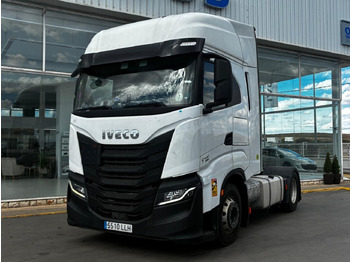 Trekker IVECO