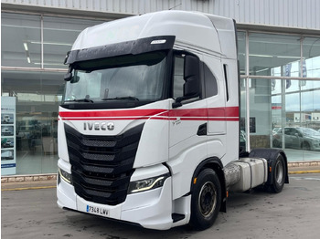 Trekker IVECO