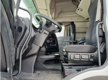 Trekker Cabeza Tractora IVECO 460 AUTOMATICO  INTARDER ADR: afbeelding 5