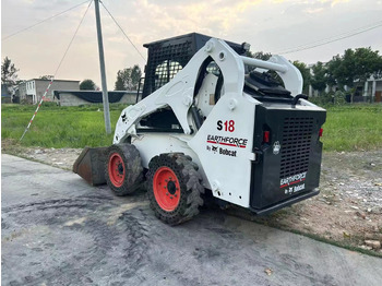 Schranklader BOBCAT S18