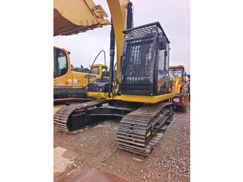 Rupsgraafmachine CAT 320D2L: afbeelding 4