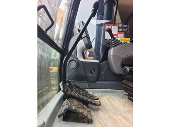 Rupsgraafmachine CAT 320D2L: afbeelding 5