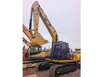 Rupsgraafmachine CAT 320D2L: afbeelding 2