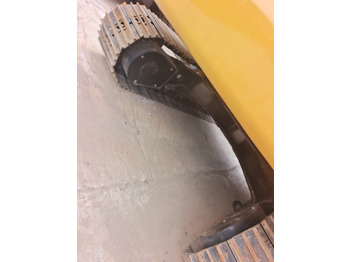 Rupsgraafmachine CAT 323 GC: afbeelding 5