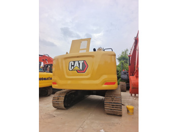 Rupsgraafmachine CAT 323 GC: afbeelding 2