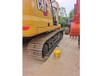 Rupsgraafmachine CAT 323 GC: afbeelding 4