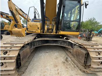 Rupsgraafmachine CAT 336GC: afbeelding 2