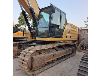 Rupsgraafmachine CATERPILLAR 336