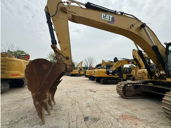 Rupsgraafmachine CAT 336GC: afbeelding 5
