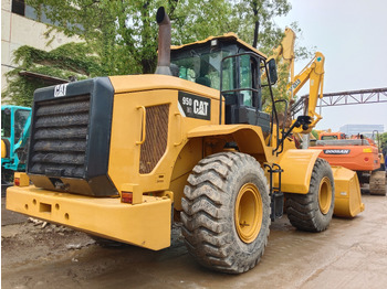 Wiellader CATERPILLAR 950GC