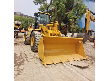 Wiellader CATERPILLAR 966H