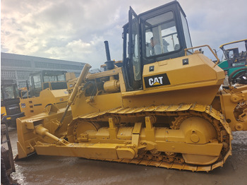 Bulldozer CATERPILLAR D7G