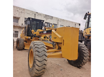 Grader CATERPILLAR 140H CAT: afbeelding 2