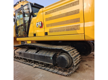 Rupsgraafmachine CATERPILLAR 336