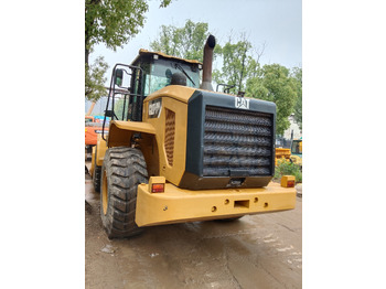 Wiellader CATERPILLAR 950GC