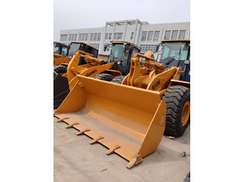 Wiellader CATERPILLAR 950H CAT 950 H 950GC 966H: afbeelding 2