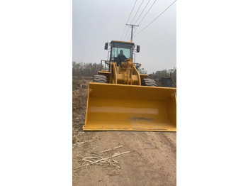 Wiellader CATERPILLAR 950GC