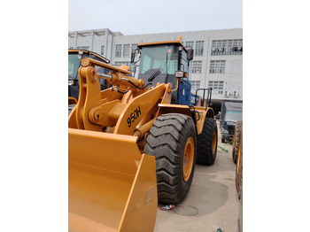 Wiellader CATERPILLAR 950H