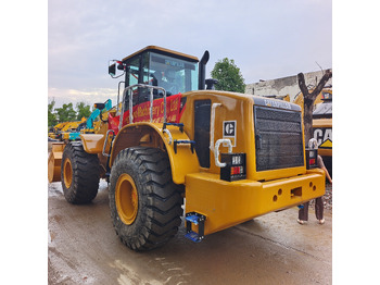 Wiellader CATERPILLAR 950GC