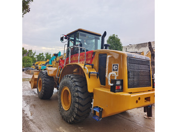 Wiellader CATERPILLAR 950H