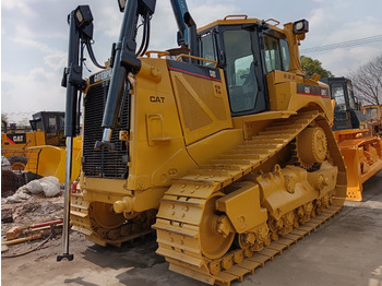 Bulldozer CATERPILLAR D7G