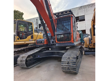 Rupsgraafmachine DOOSAN DX300LC