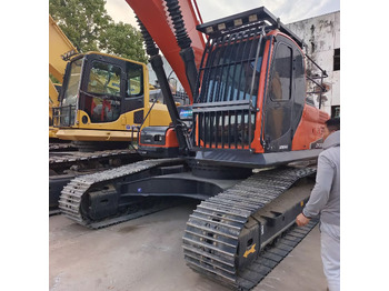 Rupsgraafmachine DOOSAN DX300LC-9C