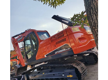 Rupsgraafmachine Doosan DX 225 LC: afbeelding 1