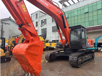 Rupsgraafmachine HITACHI ZAXIS 350 - 3 G Hitachi ZX350: afbeelding 5