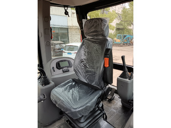 Graaflaadmachine JCB 4CX 100% NEW: afbeelding 4