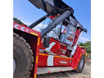 Reach stacker KALMAR DRF 450: afbeelding 3
