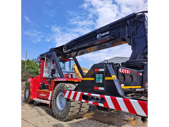 Reach stacker KALMAR DRF 450: afbeelding 5