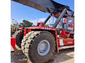 Reach stacker KALMAR DRF 450: afbeelding 2