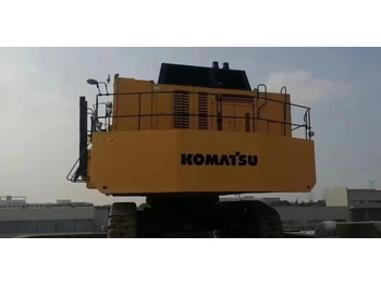 Rupsgraafmachine KOMATSU PC2000 PC 2000 200 TON MINING EXCAVATOR: afbeelding 5