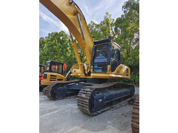 Rupsgraafmachine KOMATSU PC400-8