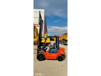 Heftruck TOYOTA