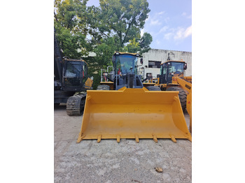 Wiellader XCMG LW500KV