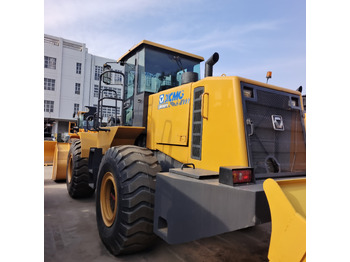 Wiellader XCMG LW600FV