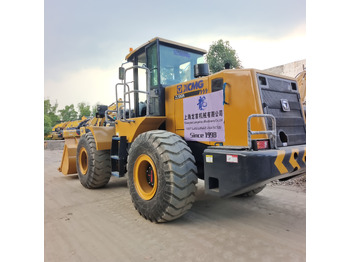Wiellader XCMG ZL50GN