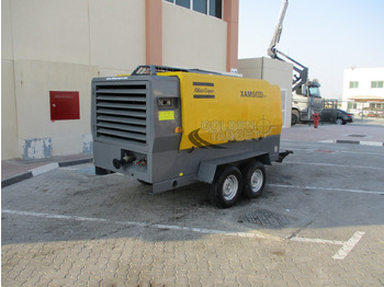 Luchtcompressor Atlas Copco XAMS-850-CD7 Air Compressor: afbeelding 3