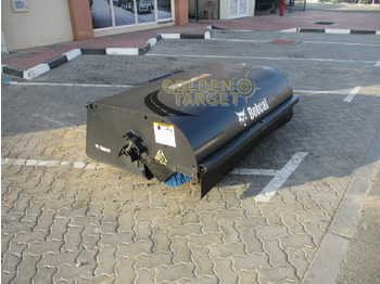 Veeg BOBCAT