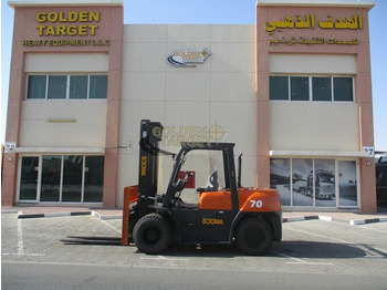 Nieuw Bouwmachine SOCMA HNF-70: afbeelding 5