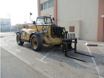Verreiker CATERPILLAR TH