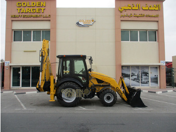 Leasing GEHL GBL-X-920 4x4 Backhoe Loader GEHL GBL-X-920 4x4 Backhoe Loader: afbeelding 5 Leasing GEHL GBL-X-920 4x4 Backhoe Loader GEHL GBL-X-920 4x4 Backhoe Loader: afbeelding 5