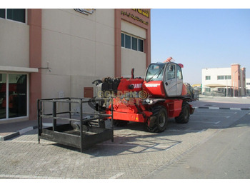 Verreiker MANITOU MRT 2150